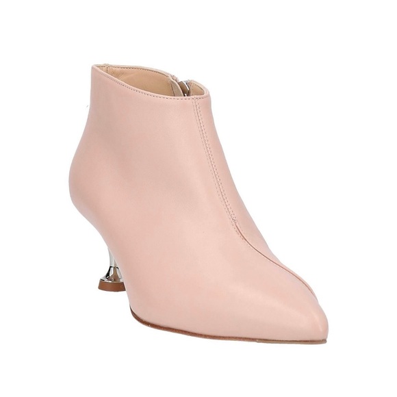 Giampaolo Viozzi Ankle Boots size 9-9.5 US, 40 Italian - Picture 2 of 4